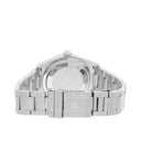 Rolex Explorer 114270 Black 36mm 3-6-9 Stainless Steel Oyster Watch MINT