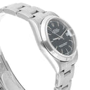 Rolex Datejust 31 Midsize 68240 Black Dial Stainless Steel Ladies Watch Oyster