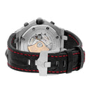 Audemars Piguet Royal Oak Offshore Chronograph Vampire Black Red 42mm 26470ST.OO.A101CR.01 Watch MINT
