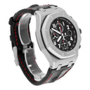 Audemars Piguet Royal Oak Offshore Chronograph Vampire Black Red 42mm 26470ST.OO.A101CR.01 Watch MINT
