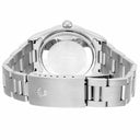 Rolex Oyster Perpetual Air-King 34mm Black Stainless Steel Oyster Watch 14000