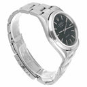Rolex Oyster Perpetual Air-King 34mm Black Stainless Steel Oyster Watch 14000