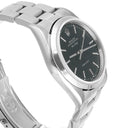 Rolex Air-King 14000 34mm Black Stainless Steel Oyster Watch