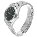 Rolex Air-King 14000 34mm Black Stainless Steel Oyster Watch