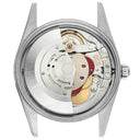 Rolex Oyster Perpetual Air-King 34mm Black Stainless Steel Oyster Watch 14010