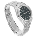 Rolex Oyster Perpetual Air-King 34mm Black Stainless Steel Oyster Watch 14010
