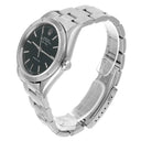 Rolex Oyster Perpetual Air-King 34mm Black Stainless Steel Oyster Watch 14010