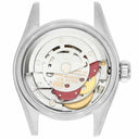 Rolex Date 69160 Silver Dial Oyster Bracelet Stainless Steel Ladies Watch