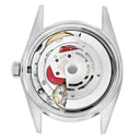Rolex Datejust 36mm Stainless Steel 16014 Silver Linen Dial, Circa 1987