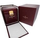 Patek Philippe Perpetual Calendar 18k Yellow Gold Watch 5039J Complete 2005