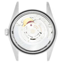 Rolex Datejust 36mm Stainless Steel Watch White Roman Dial 16220 Circa 2000