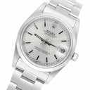 Rolex Datejust 31 78240 Midsize Silver Dial Stainless Steel Ladies Watch Oyster