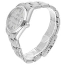 Rolex Datejust 31 78240 Midsize Silver Dial Stainless Steel Ladies Watch Oyster