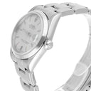 Rolex Datejust 31 78240 Midsize Silver Dial Stainless Steel Ladies Watch Oyster