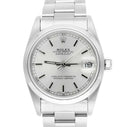 Rolex Datejust 31 78240 Midsize Silver Dial Stainless Steel Ladies Watch Oyster