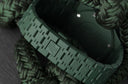 Audemars Piguet Royal Oak Chrono 41mm 26320ST.OO.1220ST.02 Custom Green Ceramic