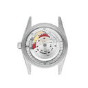Rolex Datejust 31 Silver Diamond Dial Stainless Steel Watch White Gold Bezel 68274