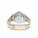 Rolex Submariner Date 116613LN Black Dial 18k Gold/Steel Ceramic Watch - 2009