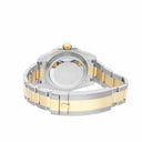 Rolex Submariner Date 116613LB Ceramic Bezel Yellow Gold/Stainless Steel Watch
