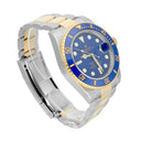Rolex Submariner Date 116613LB Ceramic Bezel Yellow Gold/Stainless Steel Watch