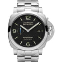 Panerai Luminor Marina PAM01562 44mm Stainless Steel with Black Dial Watch 2024