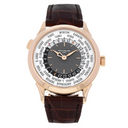 Patek Philippe 5230R-001 Complications Automatic World Time 18kt Rose Gold  Watch 2017