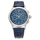 Patek Philippe 5370P-011 Grand Complications Chronograph Hand Wind Platinum Watch 2024