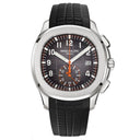 Patek Philippe 5968A-001 Aquanaut Chronograph 42.2mm Steel Case Mens Watch 2022