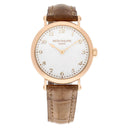 Patek Philippe Calatrava Thin 7200R-001 18kt Rose Gold Automatic Ladies Watch