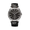 Patek Philippe Calatrava 6119G-001 39mm White Gold with Grey Dial Watch 2024
