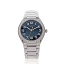 Patek Philippe Twenty-4 SS 7300/1200A-001 36mm Stainless Steel with Blue Dial Watch 2024
