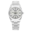 Rolex Datejust 31 78240 Midsize Silver Dial Stainless Steel Ladies Watch Oyster - 2000