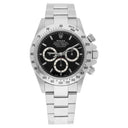 Rolex Cosmograph Daytona 16520 Black Dial Zenith Movement Vintage 2000 Complete