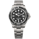 Rolex Yacht-Master 42 226627-0001 Titanium with Black Dial Watch 2024