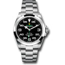 MINT Rolex Air-King Black Dial 40mm 126900 Stainless Steel Oyster Watch 2022