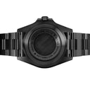 Rolex Sea-Dweller 43mm Black PVD/DLC Coated Stainless Steel Watch 126600