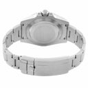 Rolex Submariner Stainless Steel 116610LN 40mm with Black Dial Watch 2011