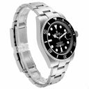 Rolex Submariner Stainless Steel 116610LN 40mm with Black Dial Watch 2011
