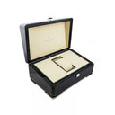 Patek Philippe Complications 5205R-001 Rose Gold Silver Dial Mens Watch Complete