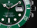 Rolex Submariner Date Black PVD/DLC Coated Stainless Steel Watch  116610LV