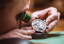 Watch Repair Services