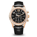 Patek Philippe Annual Calendar 5961R-010 40 mm Rose Gold with Black Dial Watch 2024