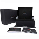 Tudor Black Bay Pro Automatic 39mm Steel Mens Bracelet Watch 79470 Complete 2023