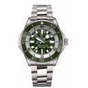 Breitling Super Ocean Automatic 46mm Camouflage Dial Super Diver E10379D31L1E1 Titanium Watch 2024