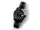 Rolex 41mm Datejust II Black PVD/DLC Watch Oyster Band Black Dial