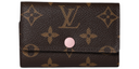 Louis Vuitton - Monogram 6 Key Holder (Pre-Owned)