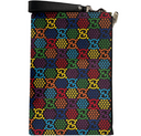 Psychedelic Gucci Pochette