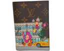 Vivienne Passport