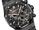 Audemars Piguet Royal Oak Chronograph 41mm Ceramic 26240CE.OO.1225CE.01 50th Anniversary