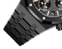 Audemars Piguet Royal Oak Chronograph 41mm Ceramic 26240CE.OO.1225CE.01 50th Anniversary